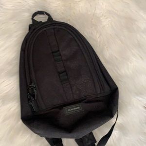 Dakine mini back pack